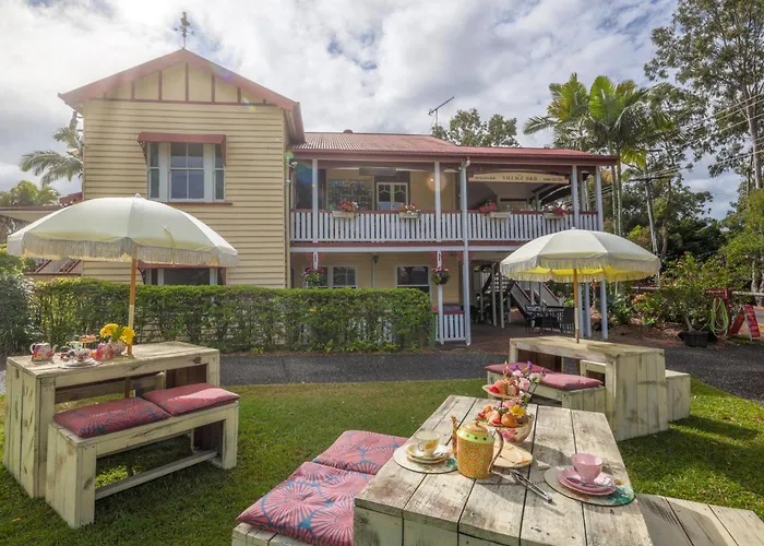 The Village B&B