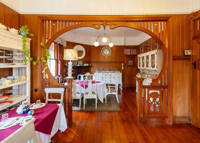 The Village B&B